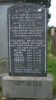 Photo of headstones/thumb_Duncan MacLennan d1938 hdstn Petty Old Ch